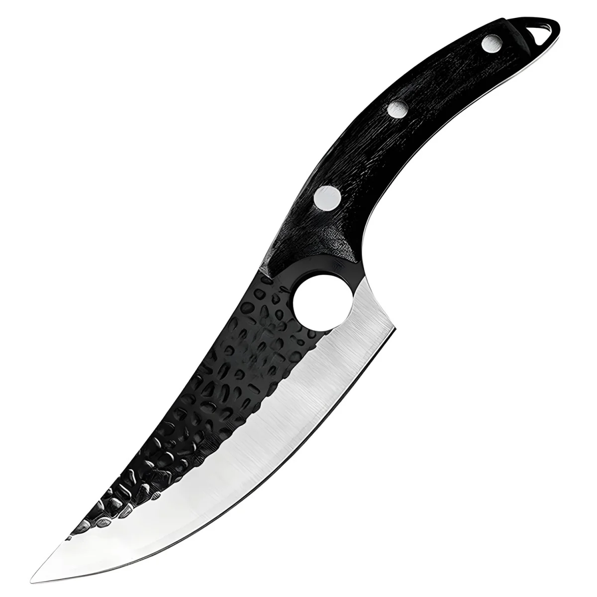 Kuchynský sekací nôž Okajama 1ks, 27,3cm, HRC57±2