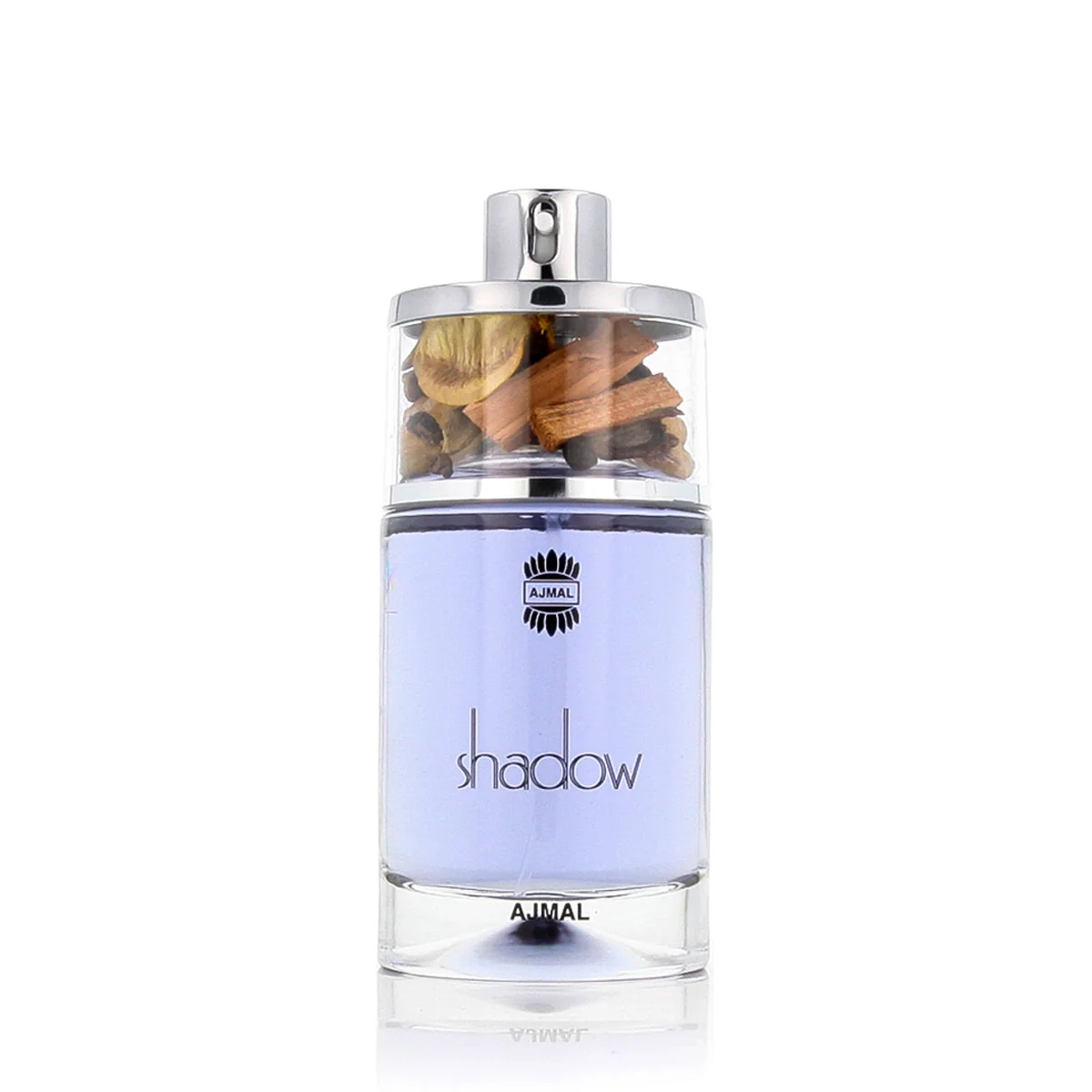 Ajmal Shadow II For Men EDP 75 ml M