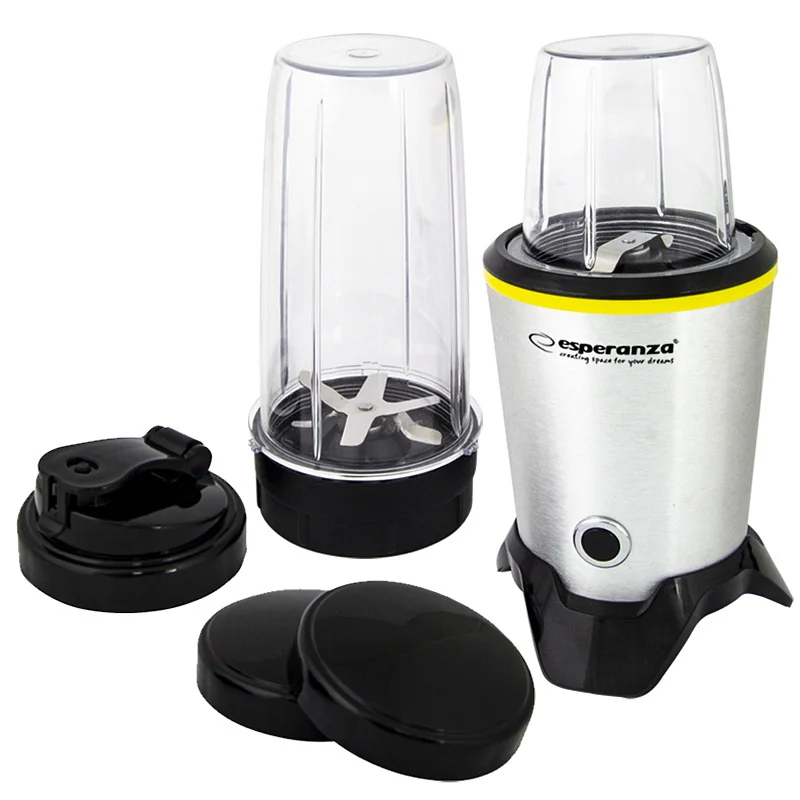 Mixér Smoothie ESPERANZA EKM028 NUTRI MASTER 1000W