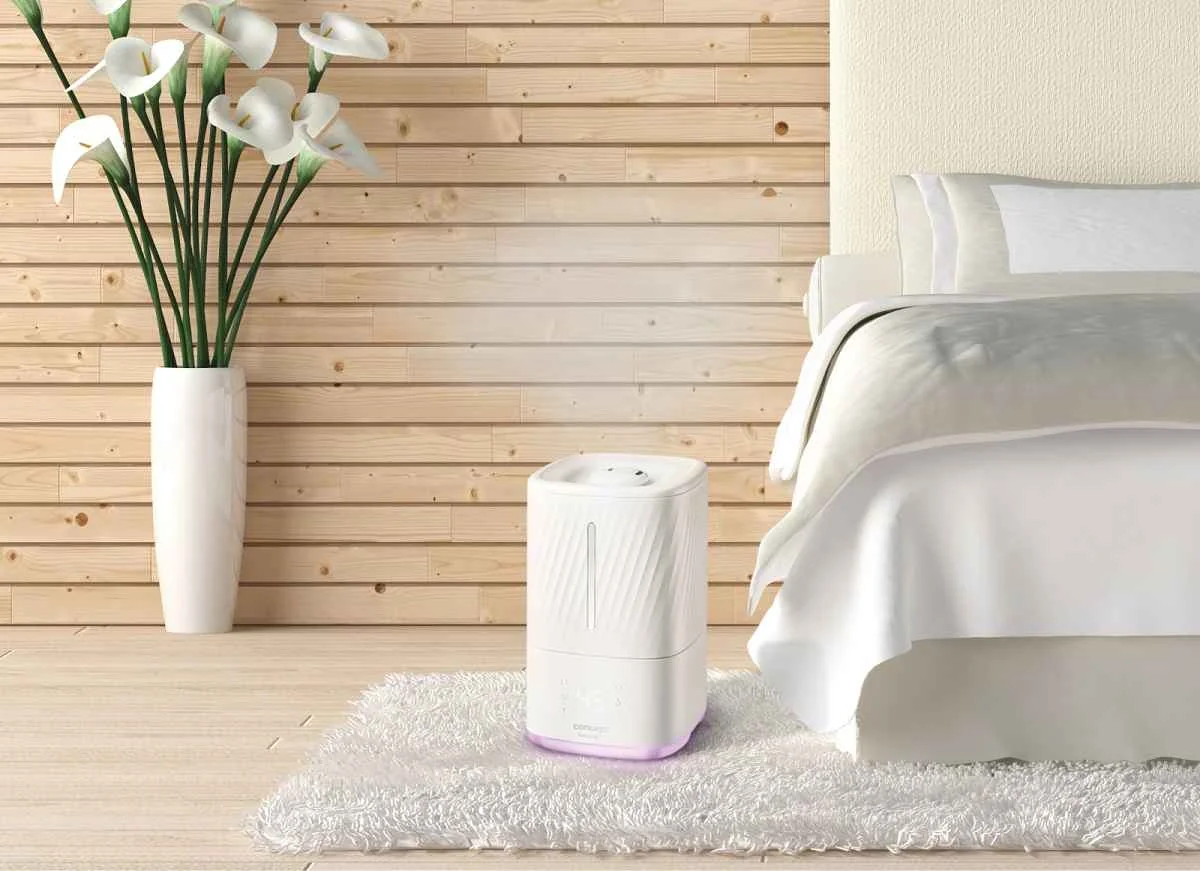 Concept ZV2010 Zvlhčovač vzduchu Perfect Air AMBIENT 1×1kus, zvlhčovač vzduchu