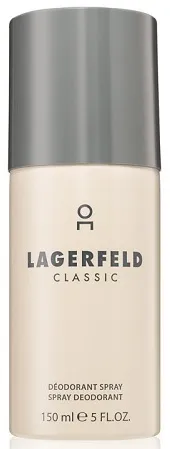 Karl Lagerfeld Classic Deo 150ml