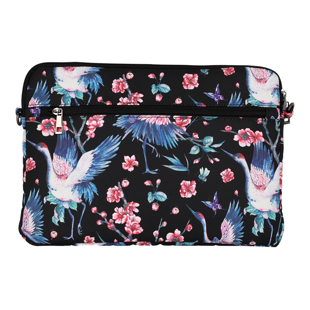 MG Wonder Sleeve taška na notebook 17'', herons