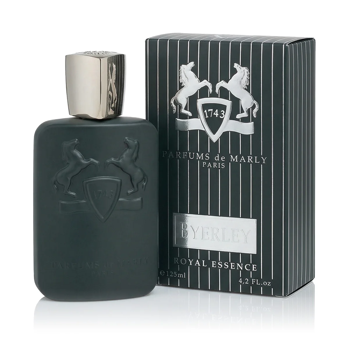 Parfums de Marly Byerley parfémovaná voda 125 ml pre mužov