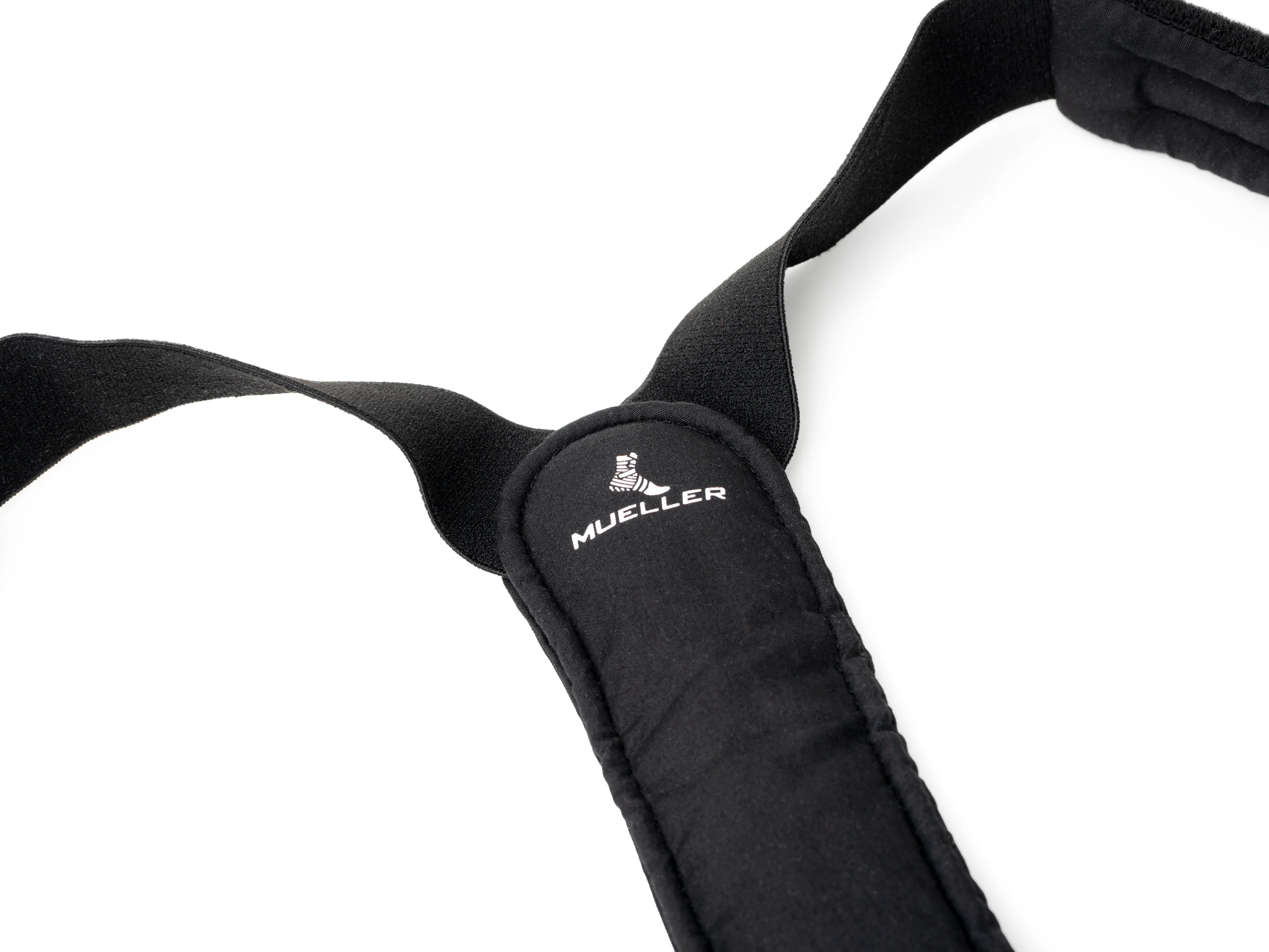 Mueller Adjustable Posture Support, korektor pre vzpriamené držanie tela 1 ks