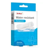 Dr. Max Náplasť Water resistant