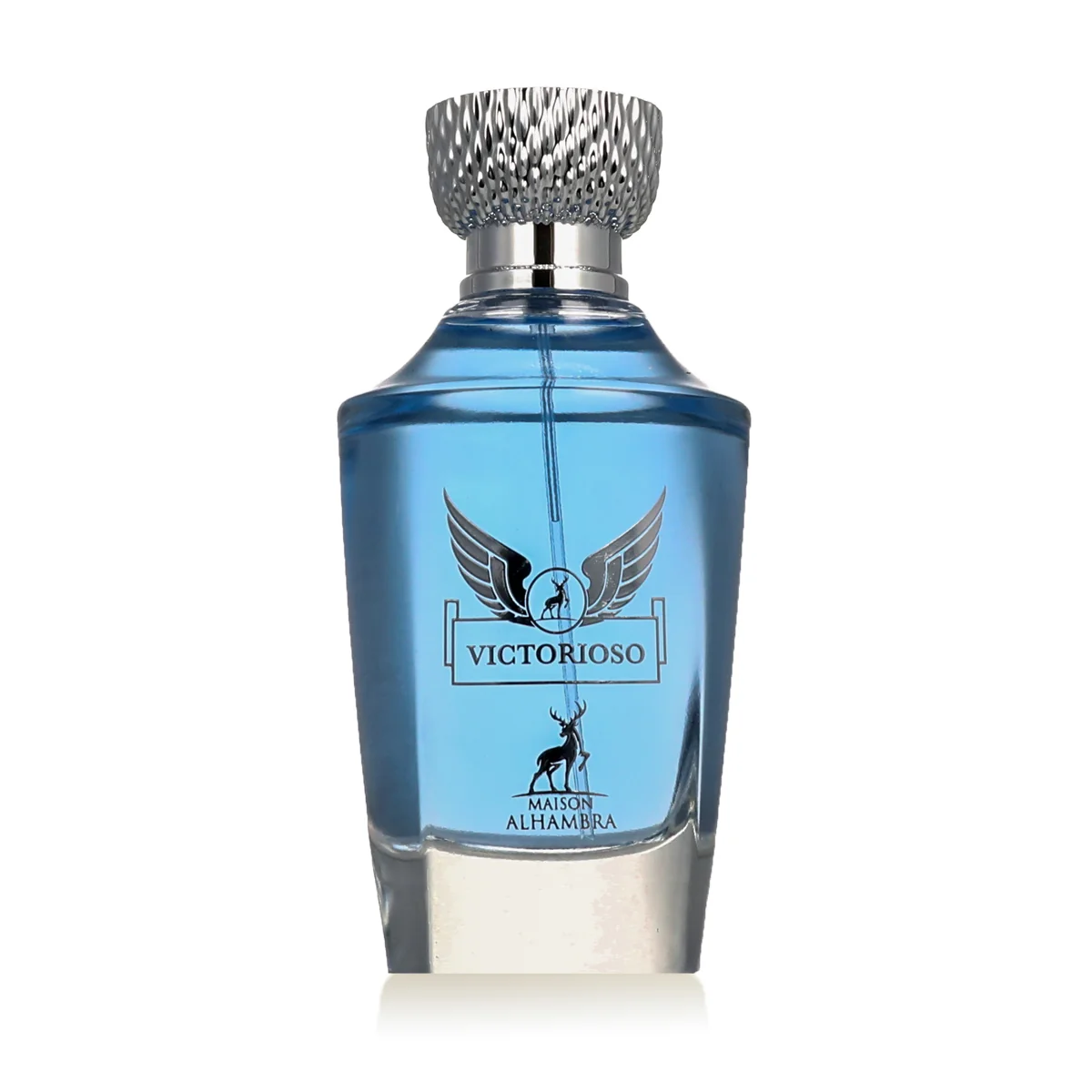 Maison Alhambra Victorioso Legacy parfumovaná voda 100 ml unisex