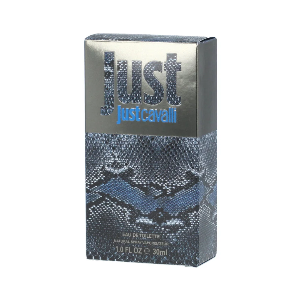 Roberto Cavalli Just Cavalli Him 2013 EDT 30 ml pre mužov