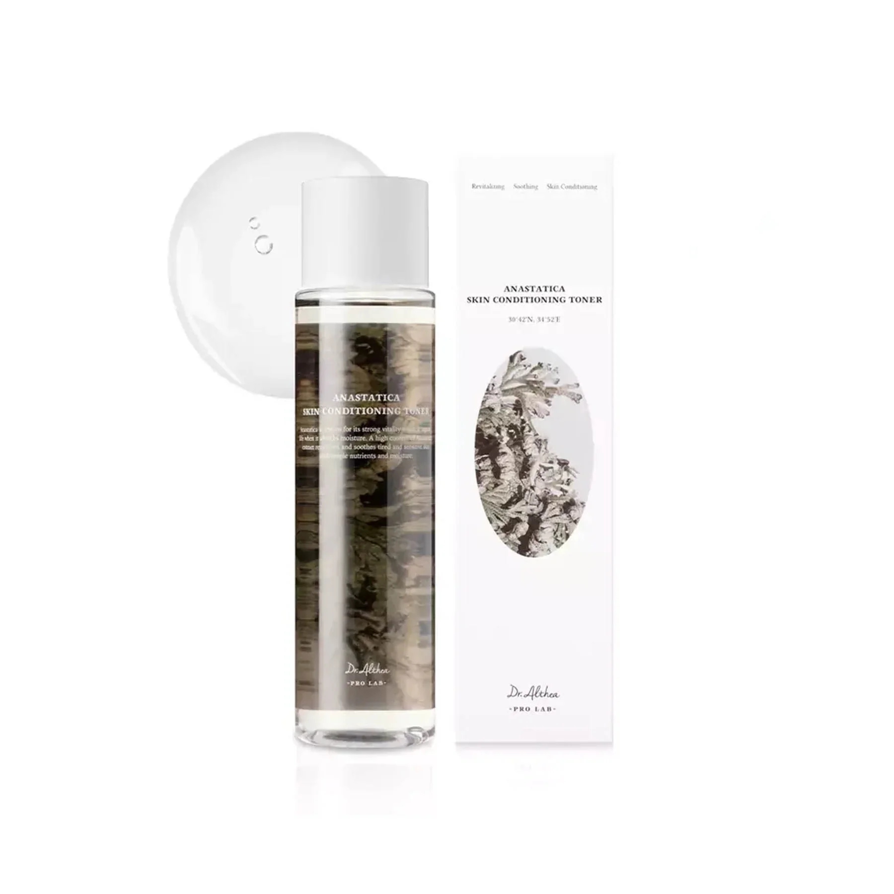Dr. Althea Anastatica Skin Conditioning Toner revitalizačný a ultra-hydratačný toner 250 ml
