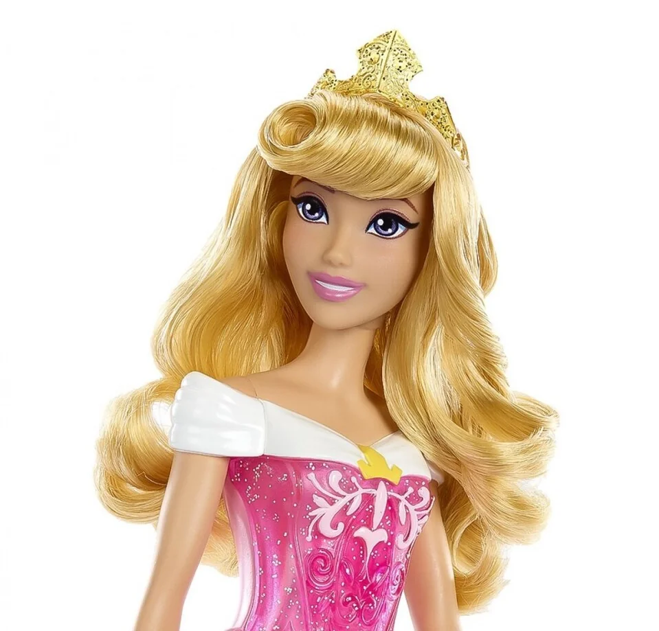 Mattel Disney Princess Aurora