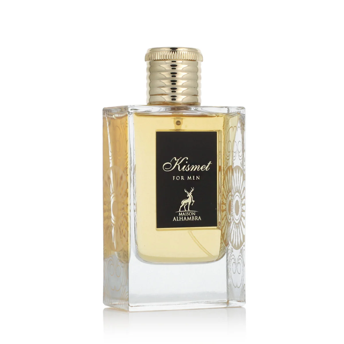 Maison Alhambra Kismet for Men parfumovaná voda pre mužov 100 ml