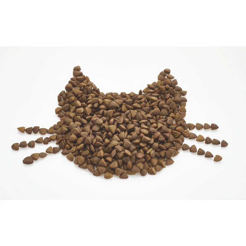 Granule malé pre mačky Finest makrela 400g