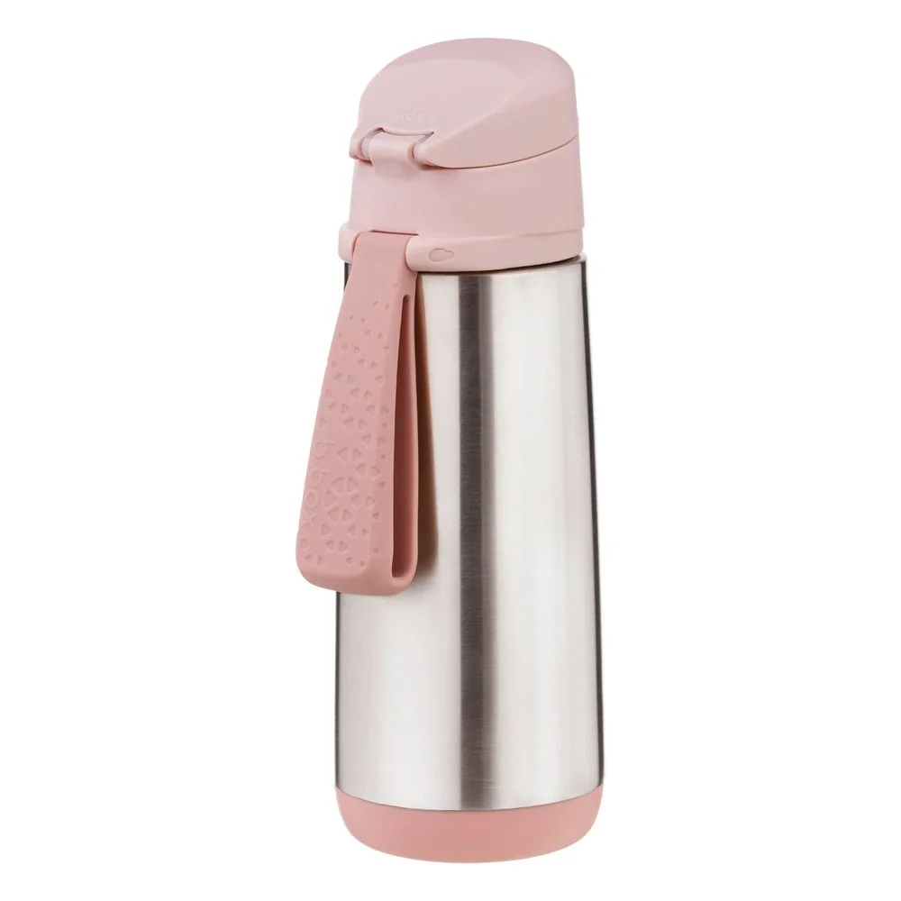 Športová termoska na pitie 500 ml blush crush