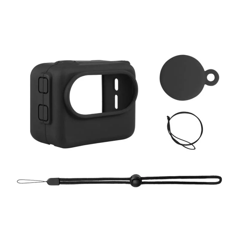 PULUZ PU876B puzdro na Insta360 Go 3, čierne