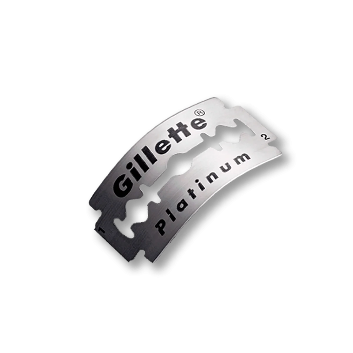 Žiletky Gillette Platinum 5ks