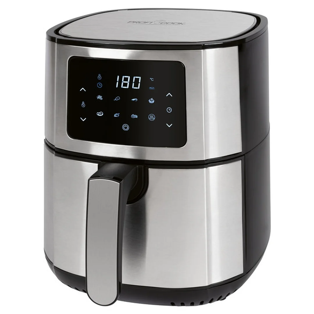 ProfiCook FR 1239 H teplovzdušná fritéza 5,5 l 1400 W