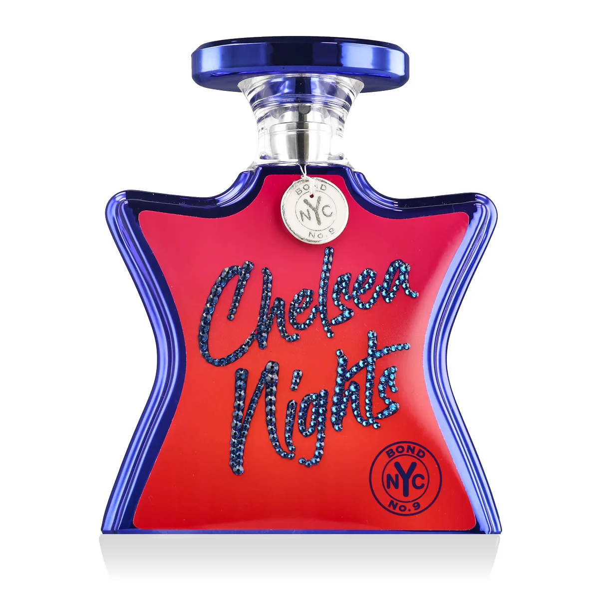 Bond No. 9 Chelsea Nights Swarovski Edition EDP 100 ml UNISEX