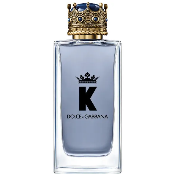 Dolce&Gabbana K By Dolce&Gabbana Edt 100ml