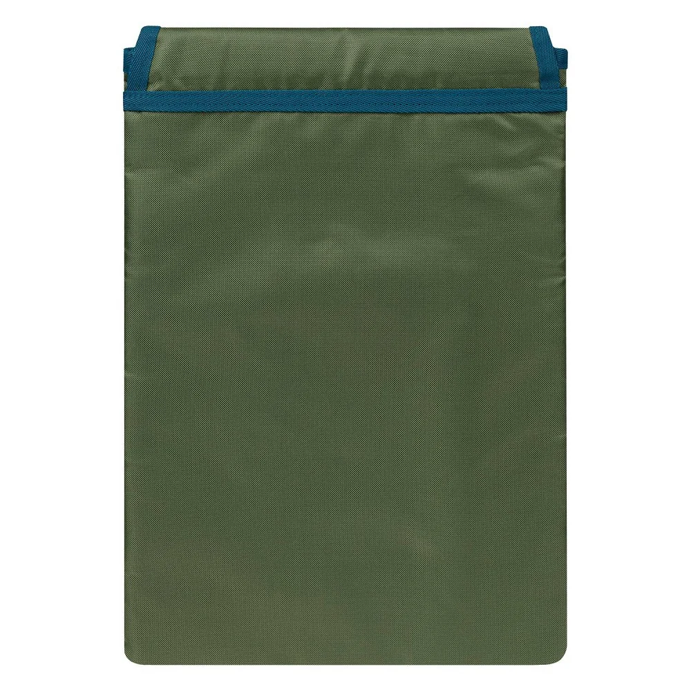 Obal na notebook Olive GRS olivovo zelený