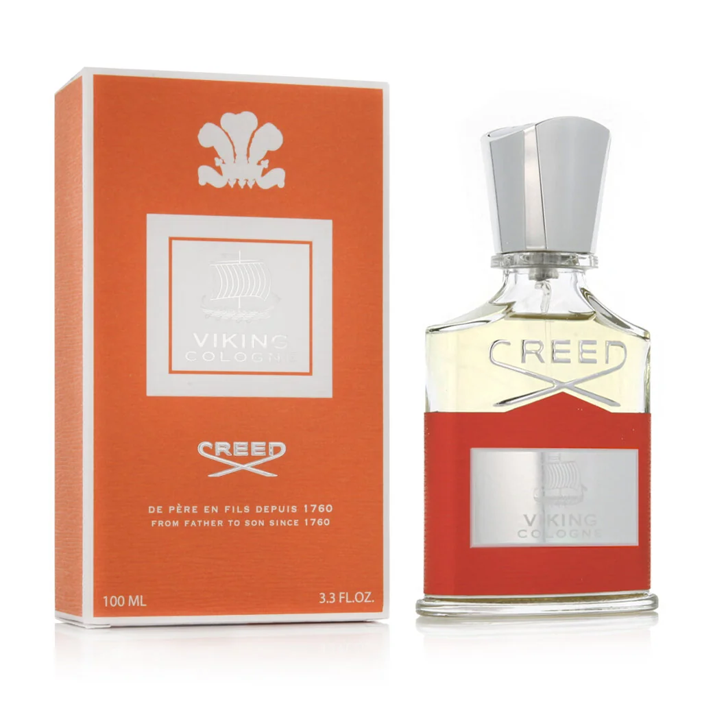 Creed Viking Cologne parfémová voda 100 ml pre mužov