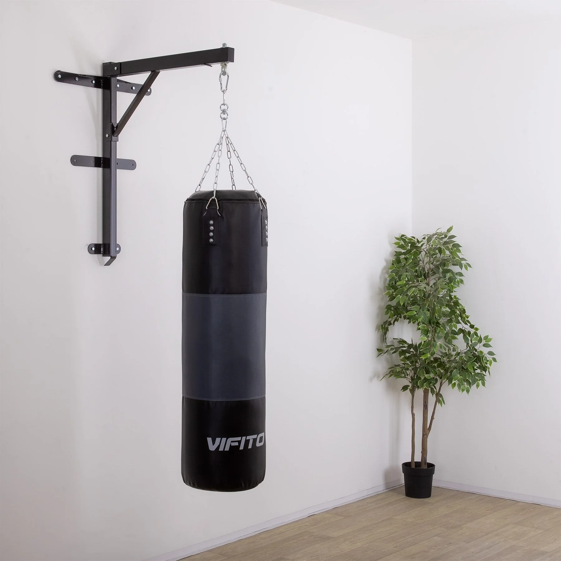 Boxovacie vrece 120x35 cm Vario 25-45 kg