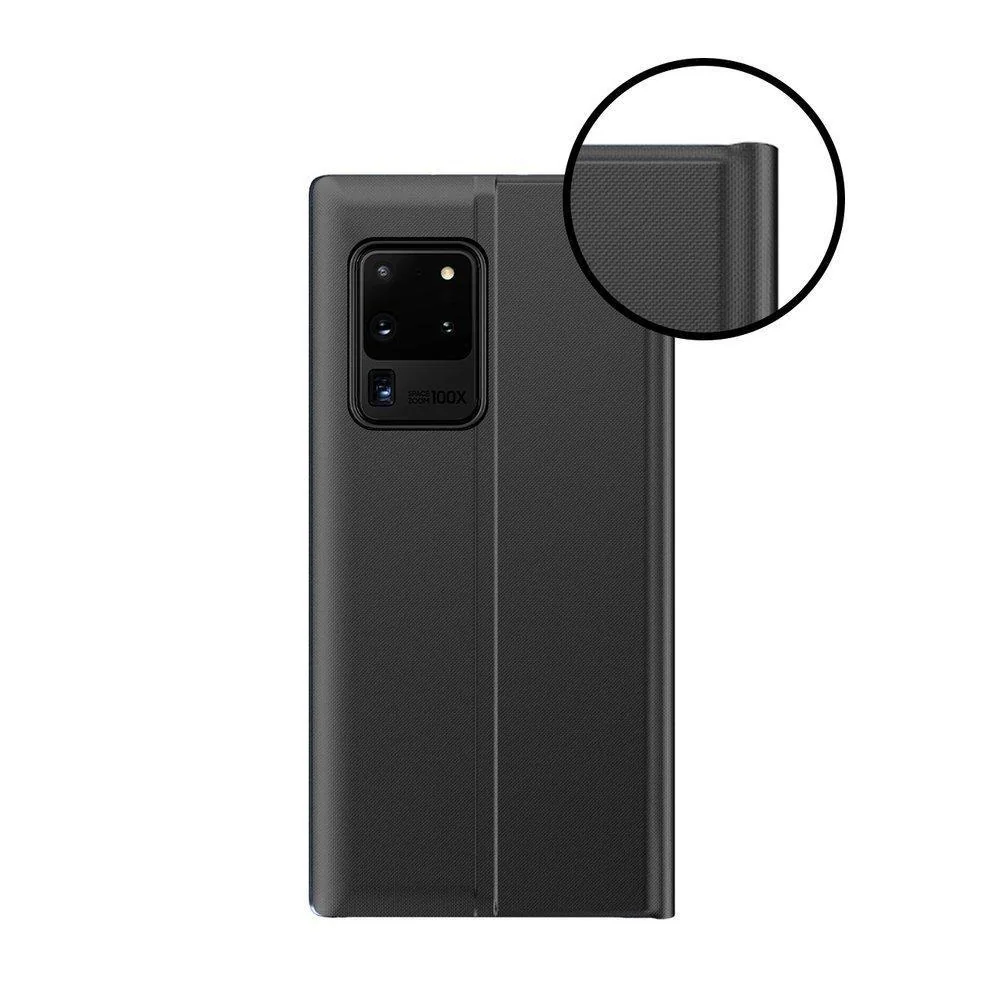 Knižkové otváracie puzdro pre Huawei P Smart 2021