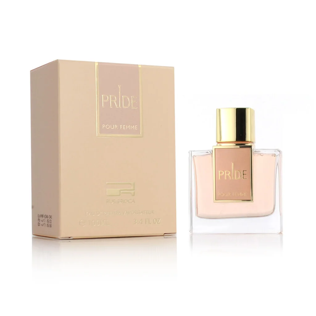 Rue Broca Pride Pour Femme EDP 100 ml W