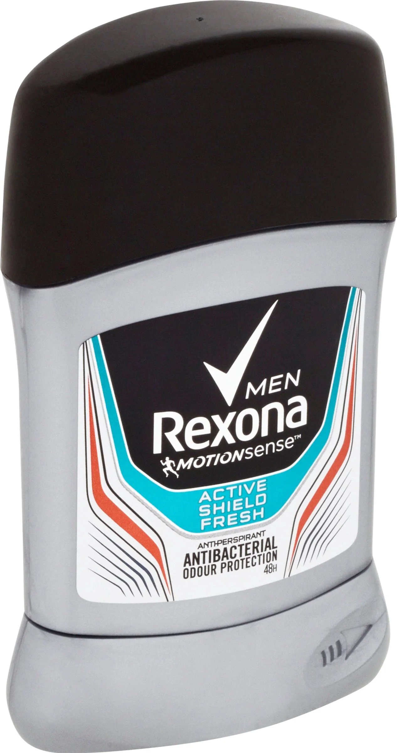 Rexona antiperspirant stick  MEN Act. Shield fr. 1×50 ml, mužský antiperspirant