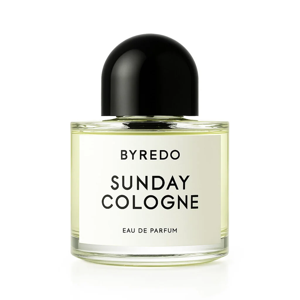 Byredo Sunday Cologne EDP 100 ml UNISEX