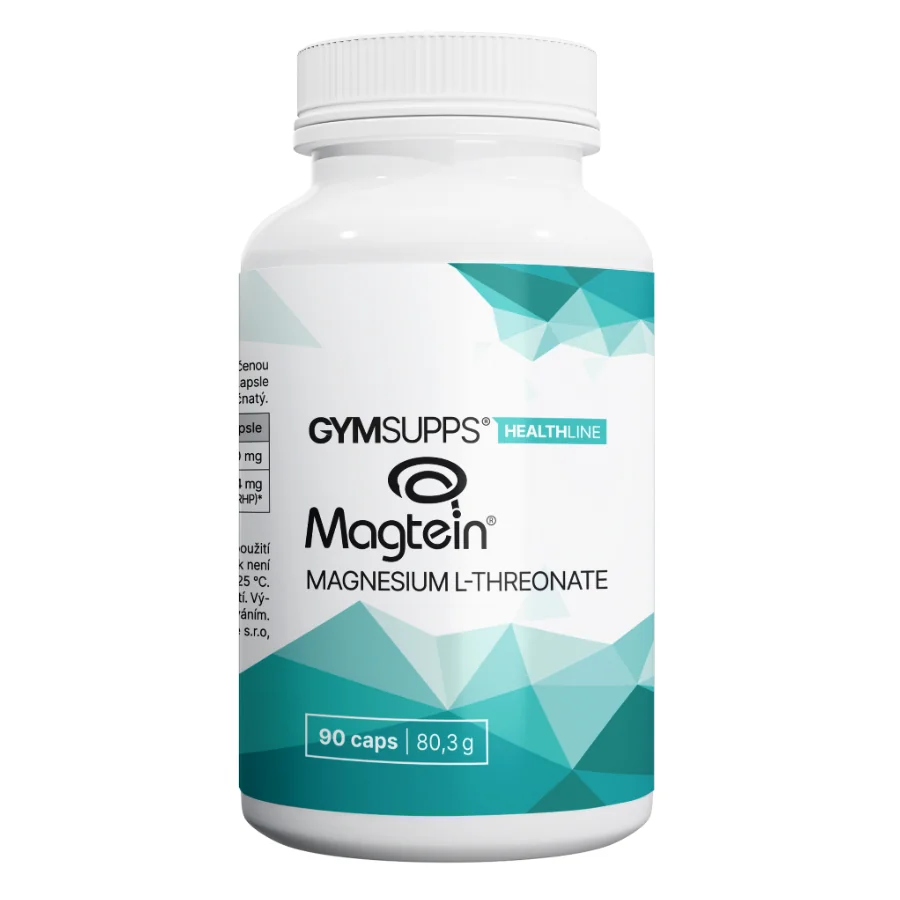 Magtein® L-treonát horečnatý