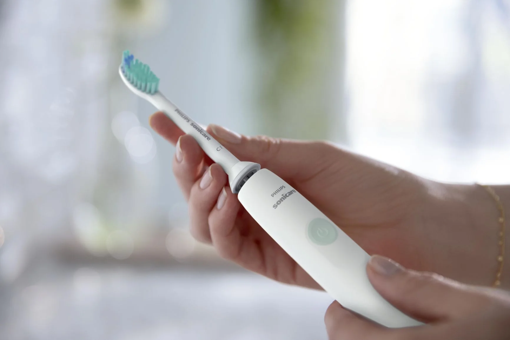 Philips Sonicare ProResults HX6014/87 1 ks