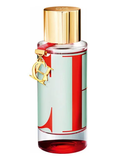 Carolina Herrera Ch L Eau 2017 Edt 100ml 1×100 ml, toaletná voda