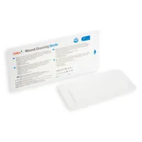Dr. Max Wound Dressings Sterile 10 x 20 cm