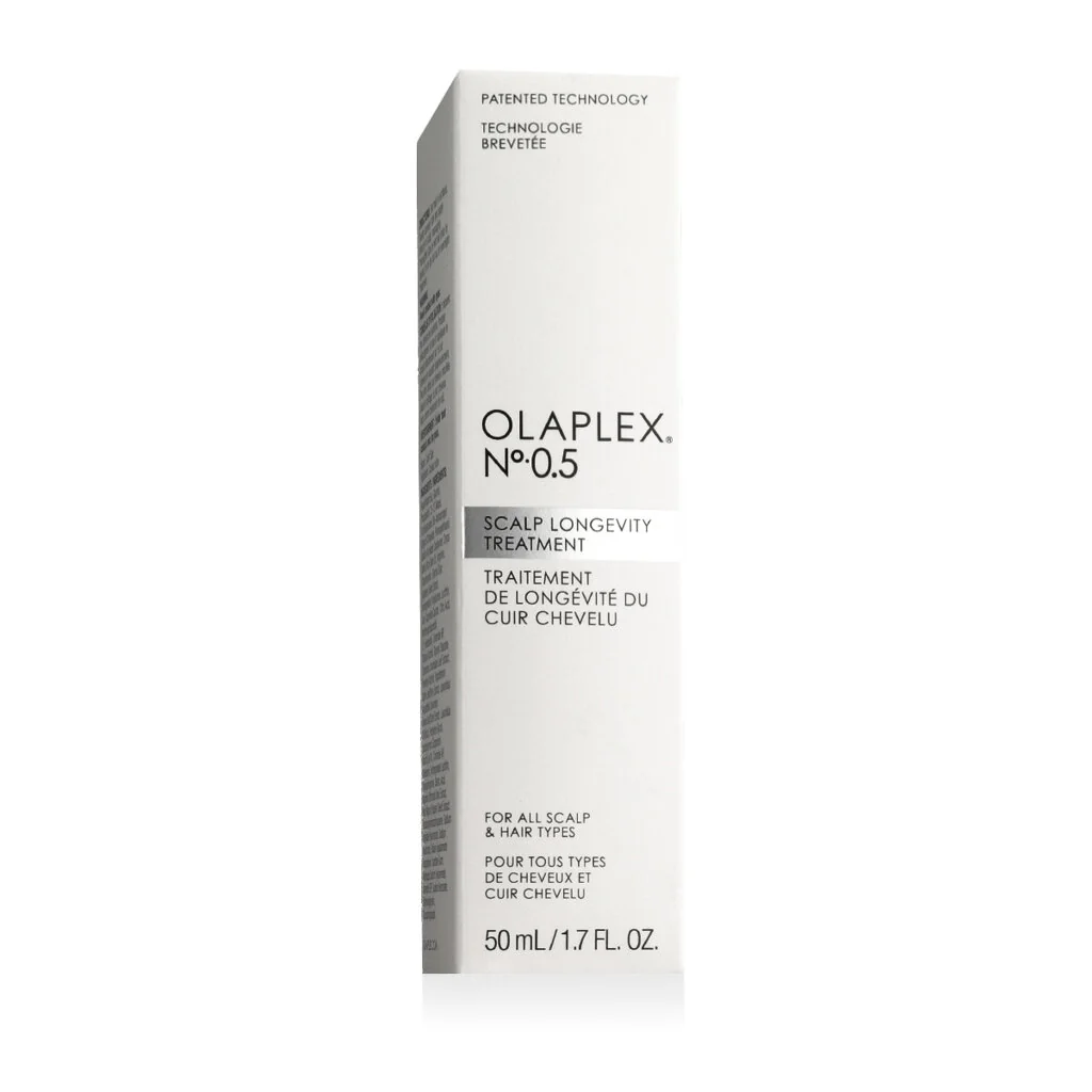 Olaplex No.5 Scalp Longevity Treatment 50 ml