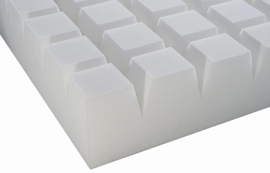 Matrac RehaComfortPro proti preležaninám, 2000 x 900 x 100 mm