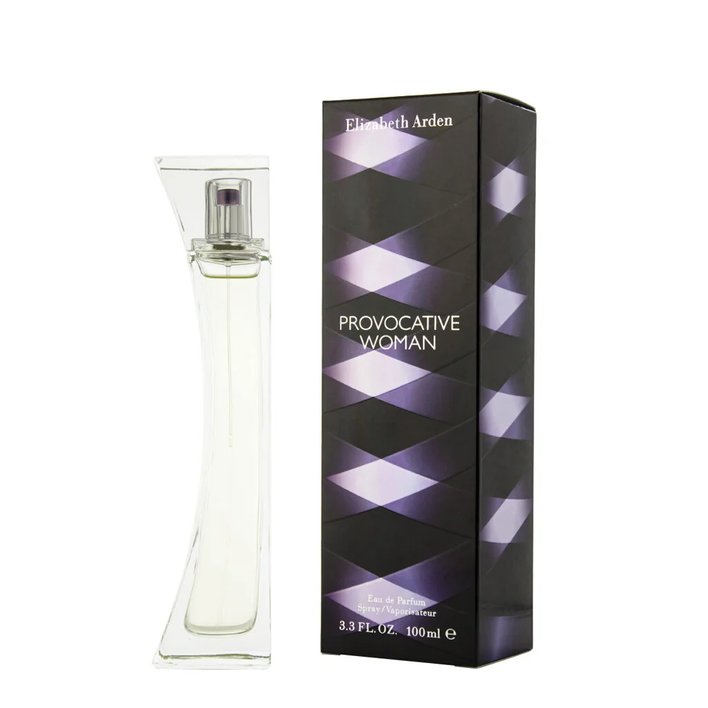 Elizabeth Arden Provocative Woman EDP 100 ml pre ženy 