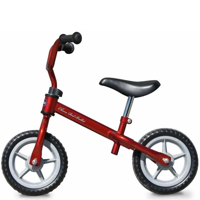 Odrážadlo Red Bulet 2-5r, do 25 kg
