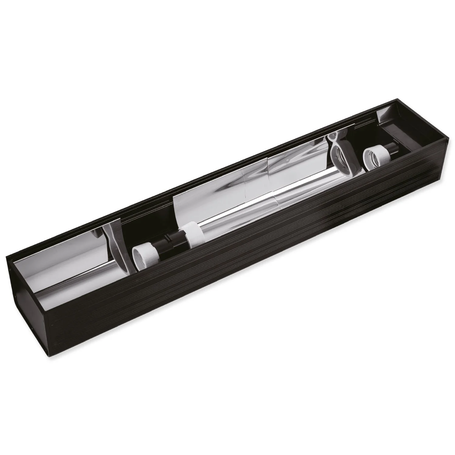Osvetlenie Compact Hood 66x12x9cm 66x12x9cm