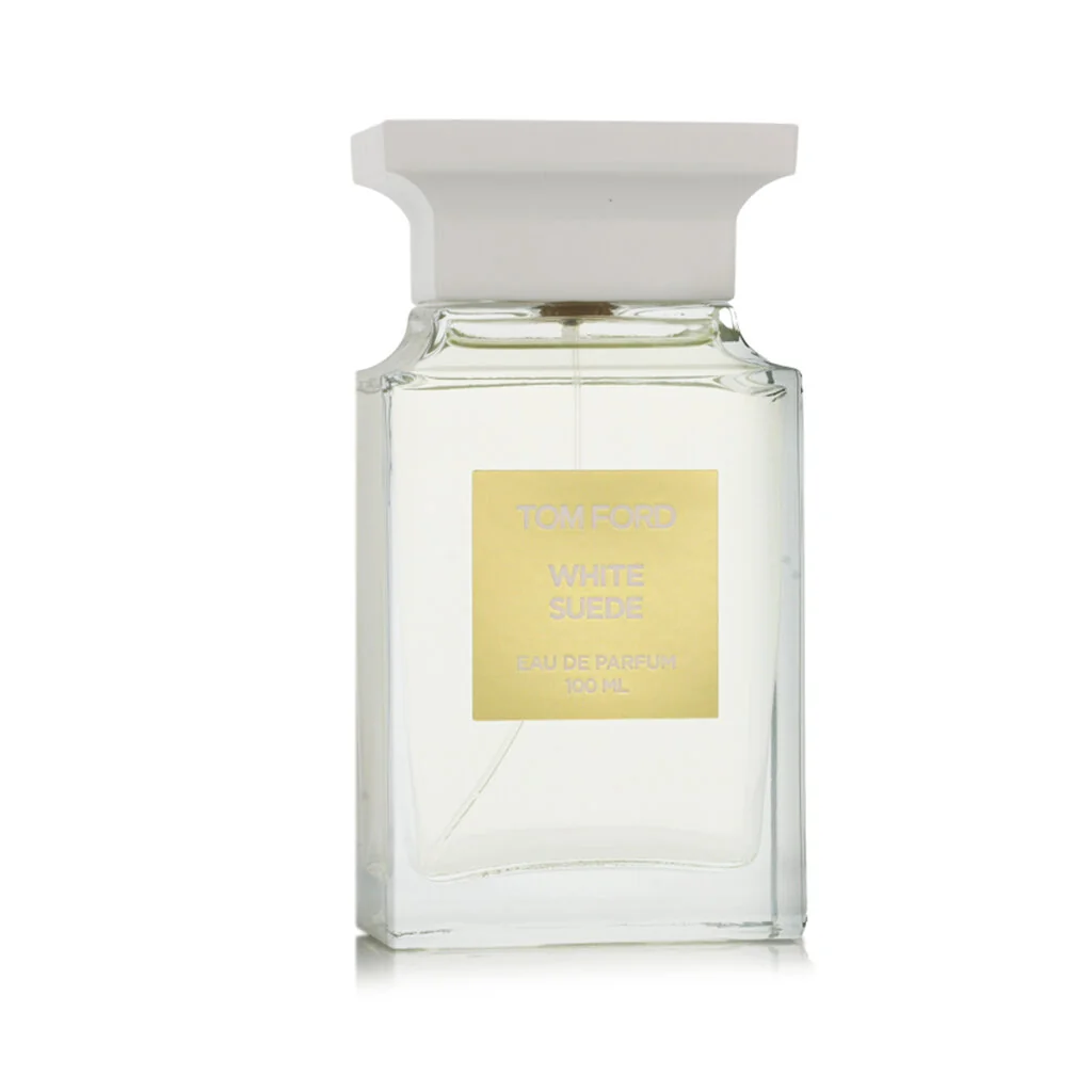 Tom Ford White Suede EDP 100 ml W