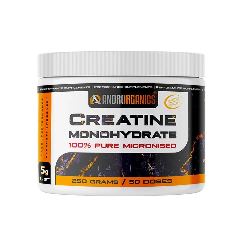 Creatine Monohydrate 250 g
