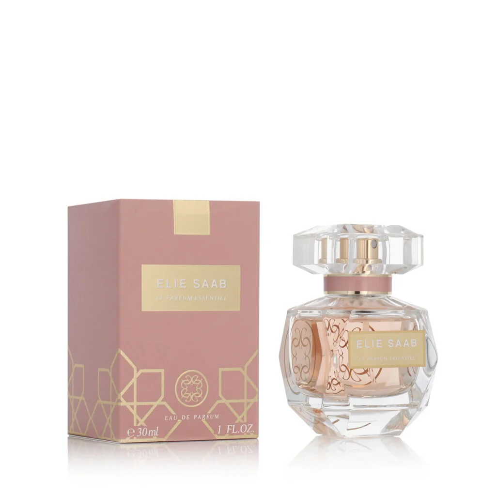 Elie Saab Le Parfum Essentiel parfumovaná voda 30 ml pre ženy