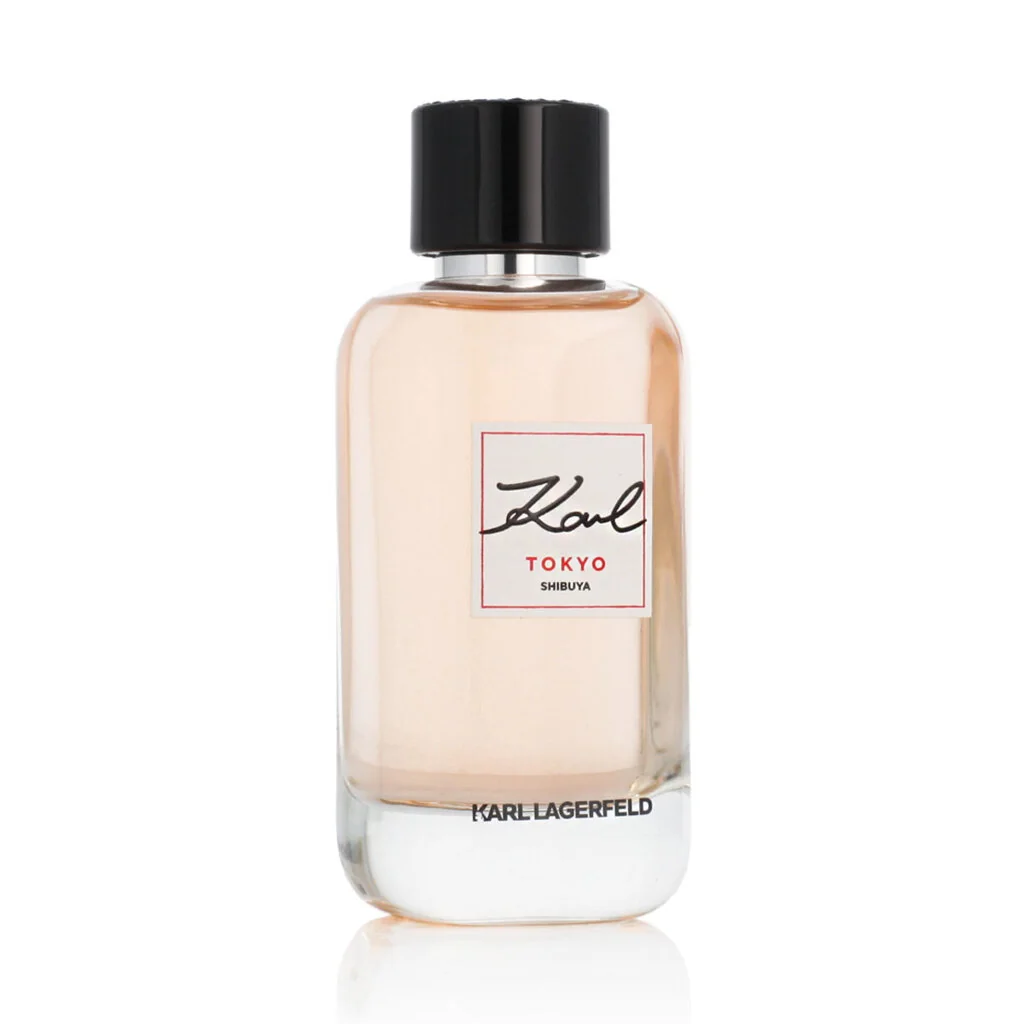 Karl Lagerfeld Tokyo Shibuya parfumovaná voda 100 ml pre ženy