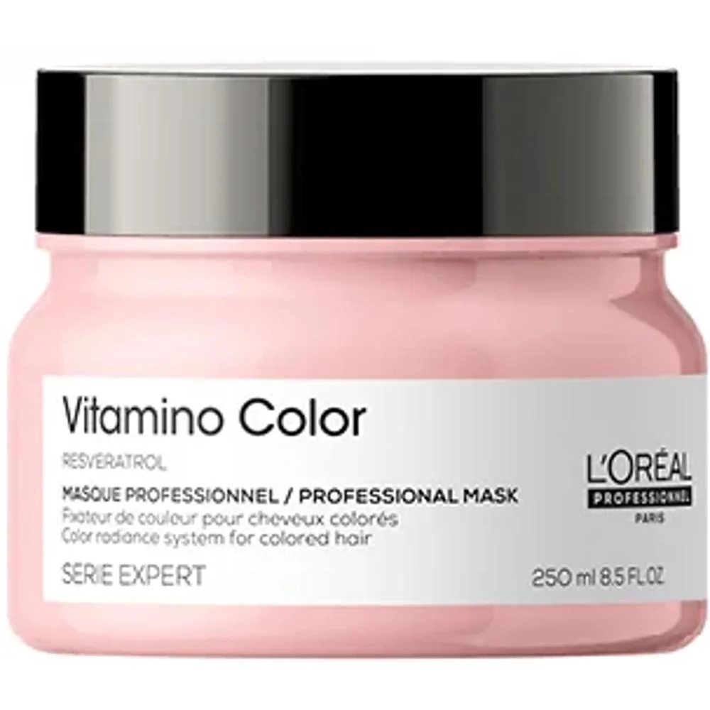 L'Oréal Professionnel Vitamino Color maska 250ml