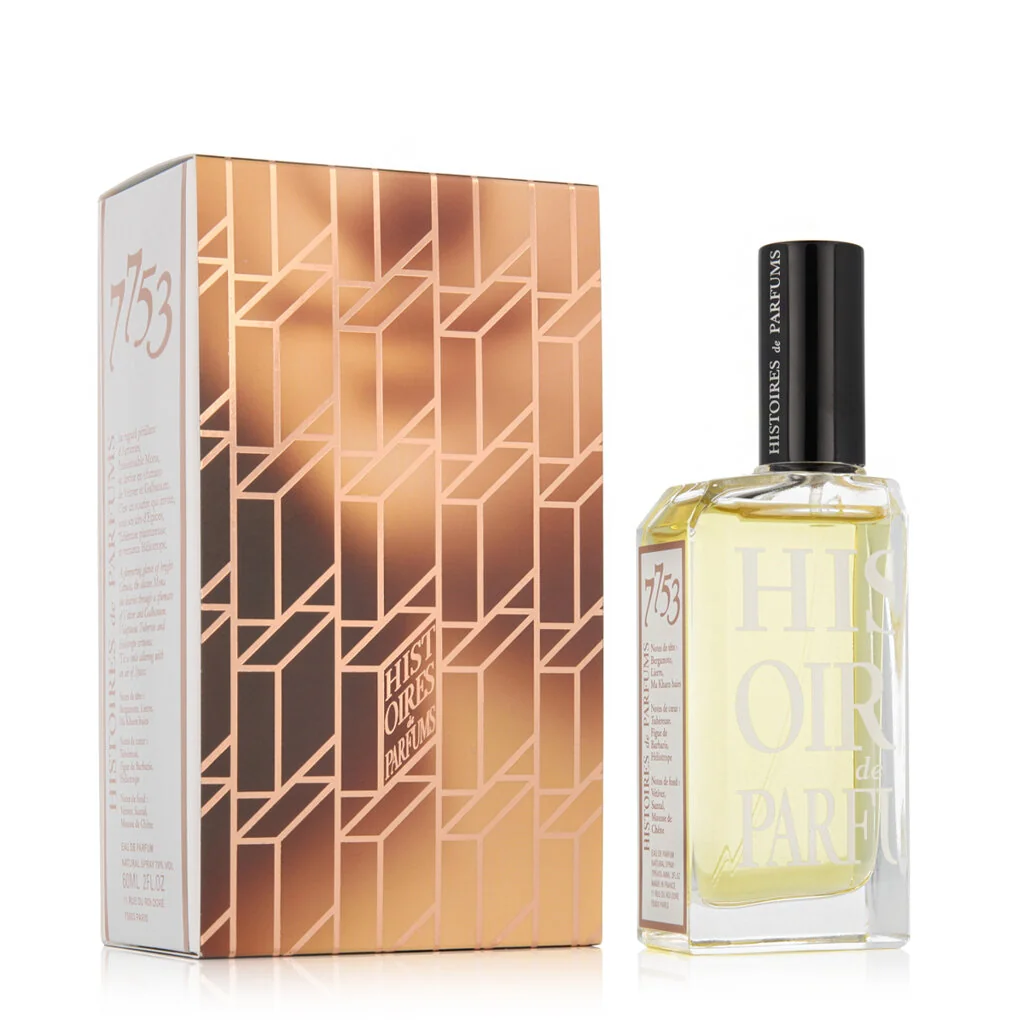 Histoires De Parfums 7753 Unexpected Mona parfumovaná voda 60 ml unisex