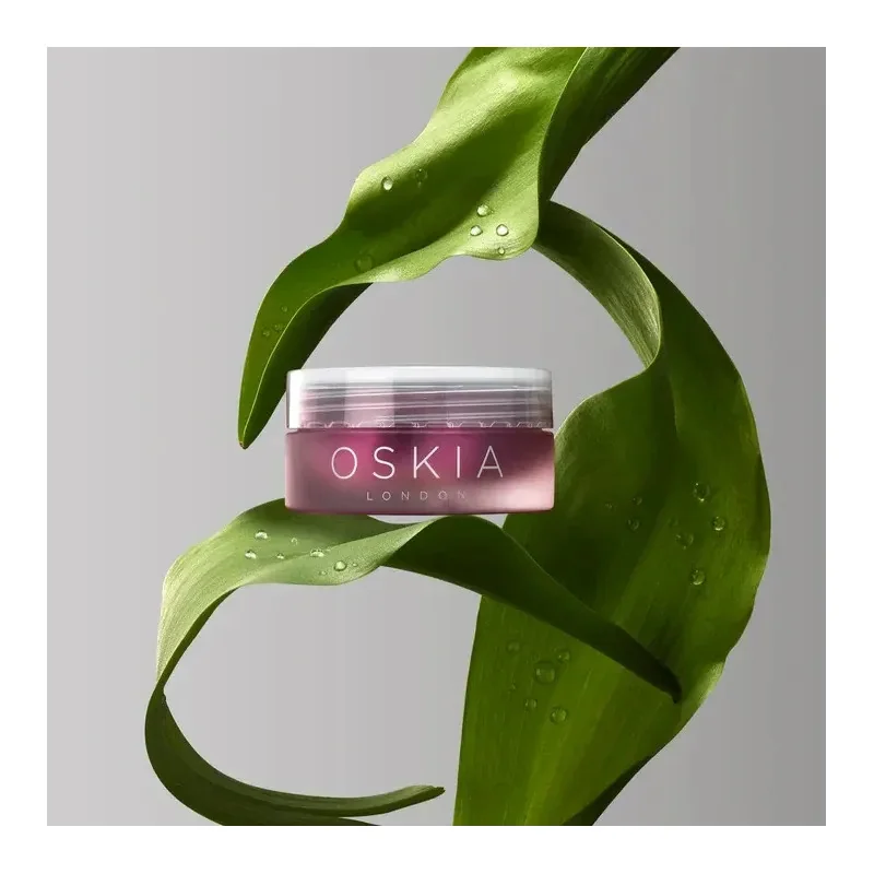 OSKIA - Violet Water Hydra-Gel - gélový krém pre problematickú pleť 50g 50g