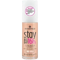 essence make-up stay ALL DAY 16h long-lasting 10