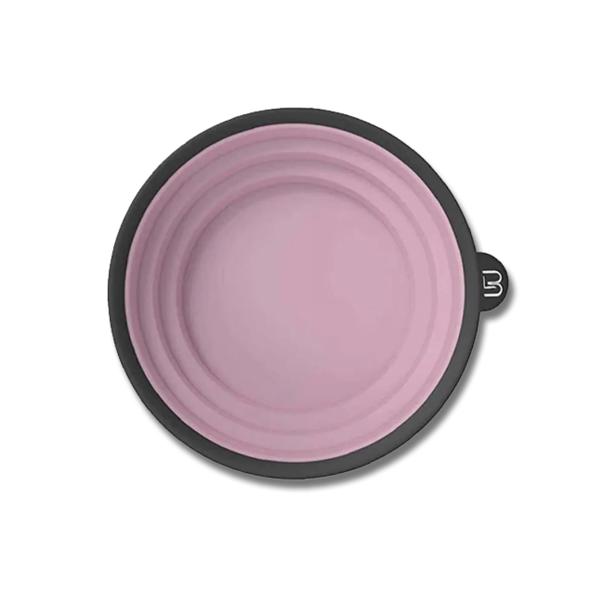 Skladacia miska na miešanie farieb ružová LV3 Collapsible Tint Bowl Pink