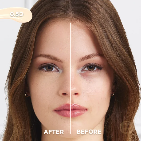 L'Oréal Paris True Match Radiant 0.5D korektor 1×11 ml, korektor