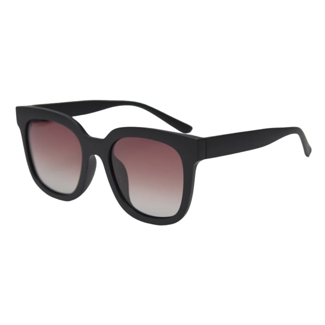 NEOGO Obsidian 3 slnečné okuliare, Brown / Black