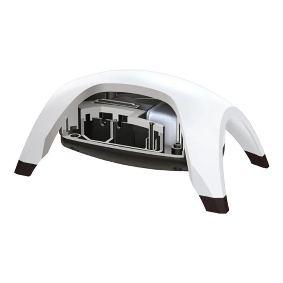 Kompresor Tetra APS biely 150, 150l/hx3,1W