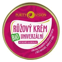 Purity Vision Bio Ružový Krém Univerzálny 70ml